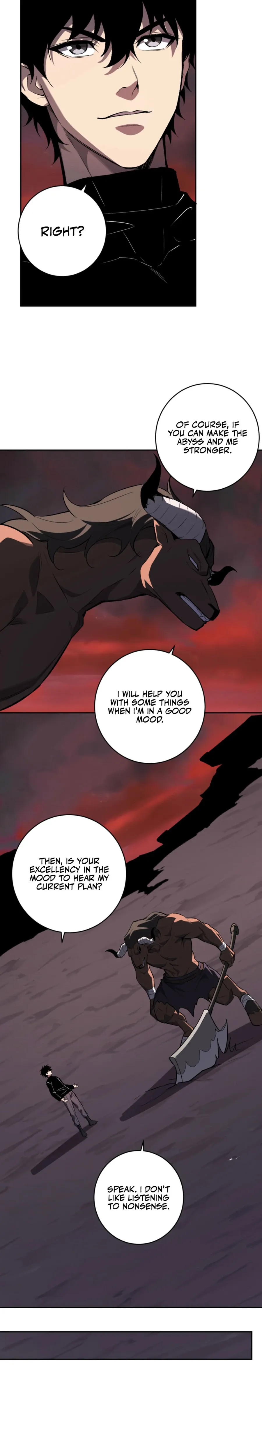 Read Conquering Dungeons With Copy Paste! Manga Online