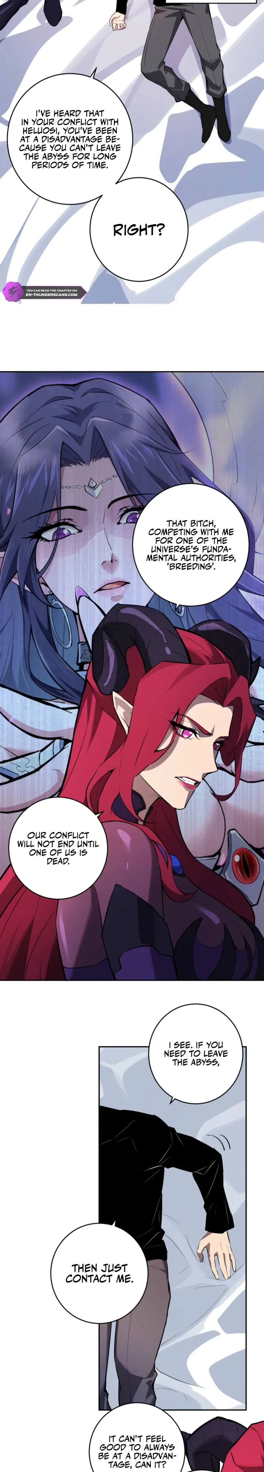 Read Conquering Dungeons With Copy Paste! Manga Online