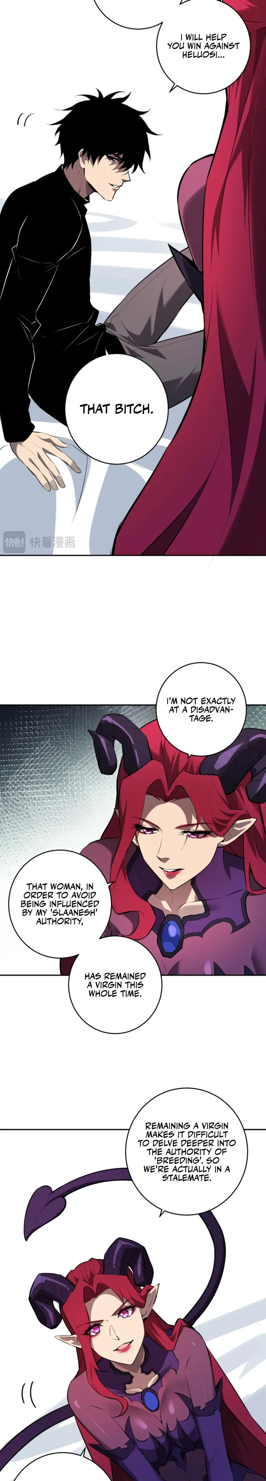 Read Conquering Dungeons With Copy Paste! Manga Online