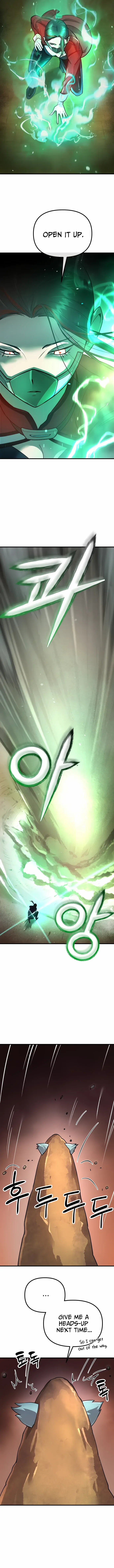 Read Cosmic Heavenly Demon 3077 Manga Online