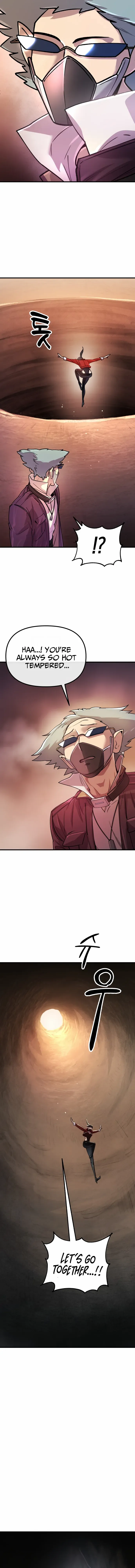 Read Cosmic Heavenly Demon 3077 Manga Online