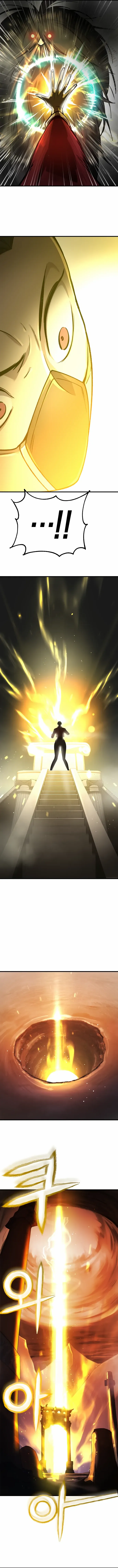 Read Cosmic Heavenly Demon 3077 Manga Online