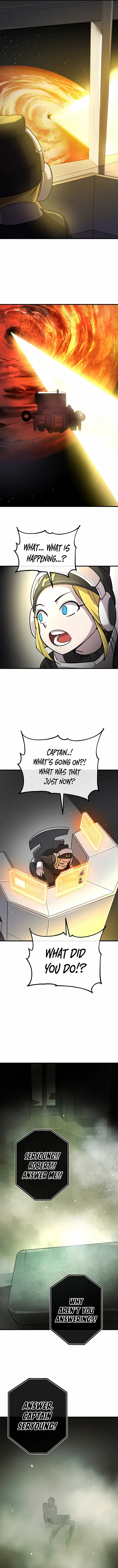 Read Cosmic Heavenly Demon 3077 Manga Online