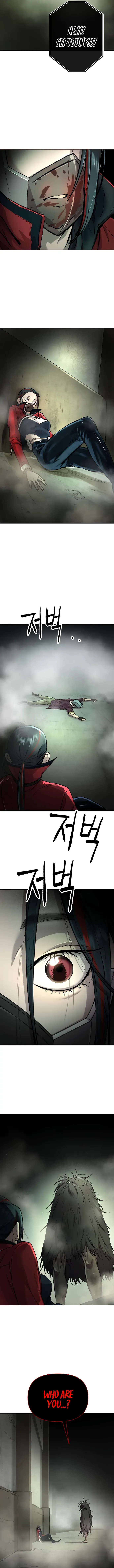 Read Cosmic Heavenly Demon 3077 Manga Online