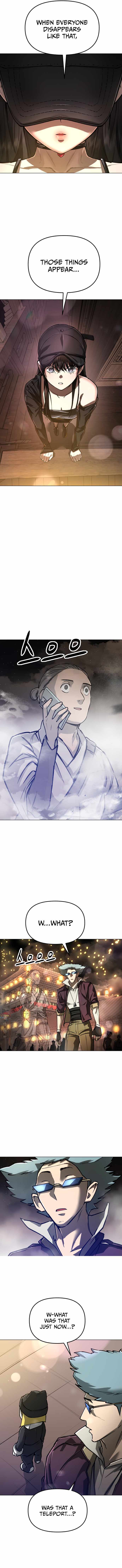 Read Cosmic Heavenly Demon 3077 Manga Online