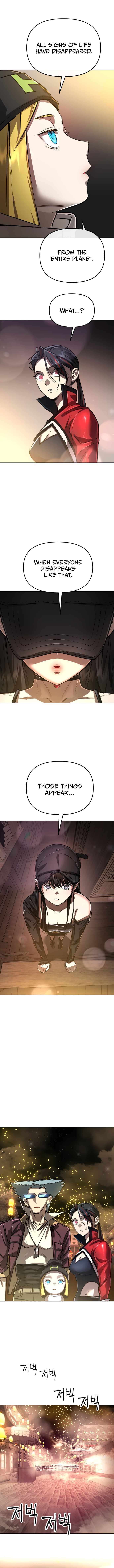 Read Cosmic Heavenly Demon 3077 Manga Online