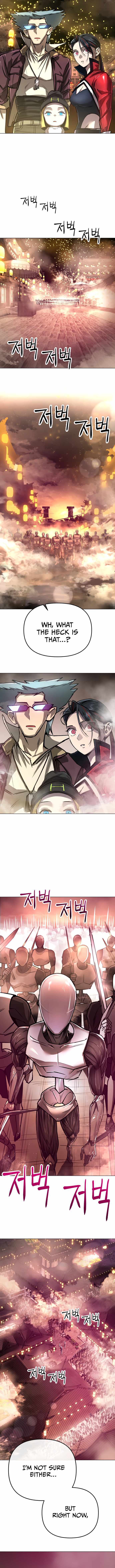 Read Cosmic Heavenly Demon 3077 Manga Online