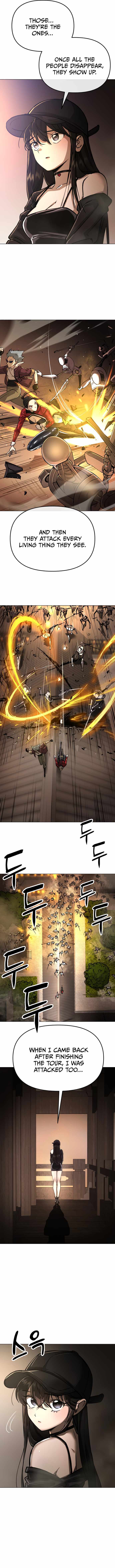 Read Cosmic Heavenly Demon 3077 Manga Online