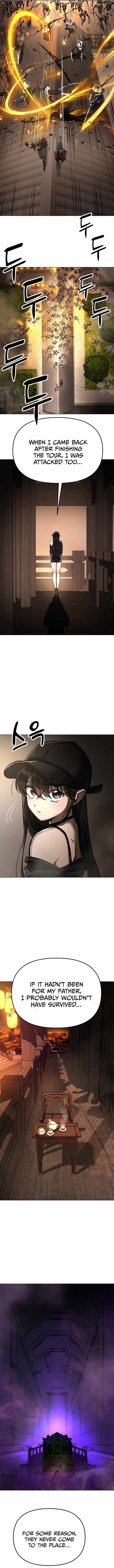 Read Cosmic Heavenly Demon 3077 Manga Online