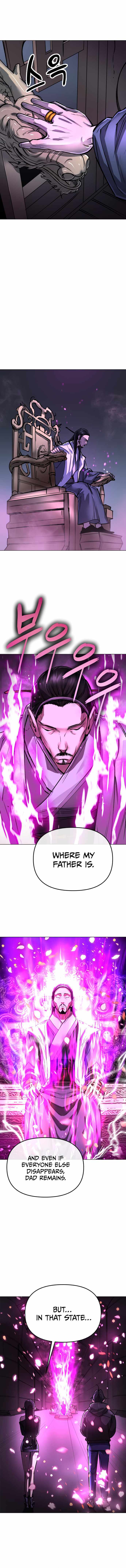 Read Cosmic Heavenly Demon 3077 Manga Online