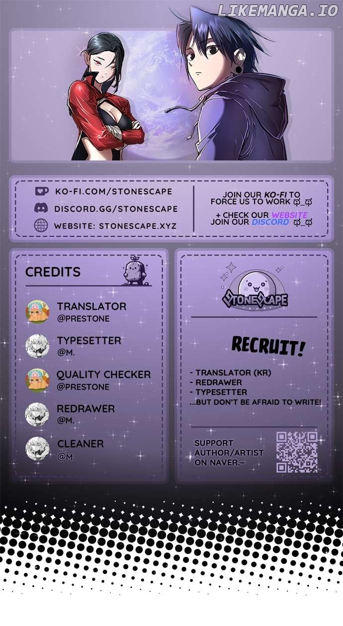 Read Cosmic Heavenly Demon 3077 Manga Online