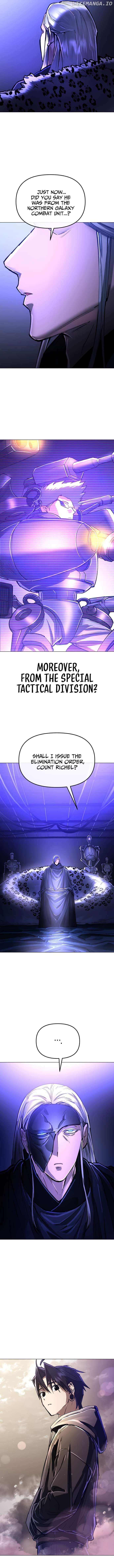 Read Cosmic Heavenly Demon 3077 Manga Online