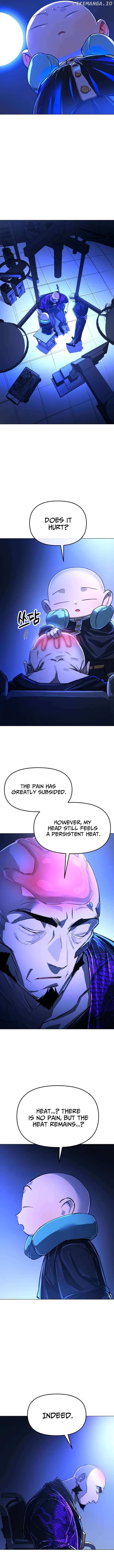 Read Cosmic Heavenly Demon 3077 Manga Online