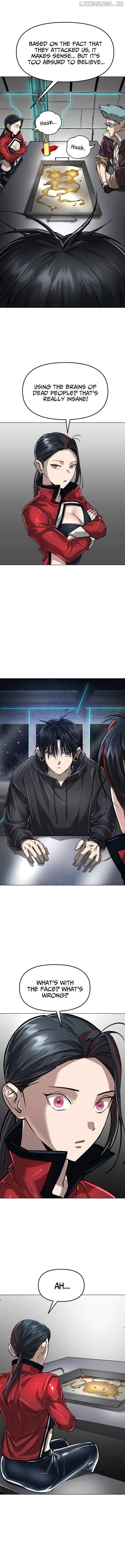 Read Cosmic Heavenly Demon 3077 Manga Online