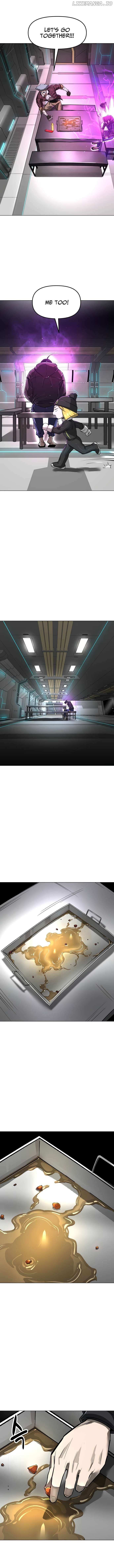 Read Cosmic Heavenly Demon 3077 Manga Online