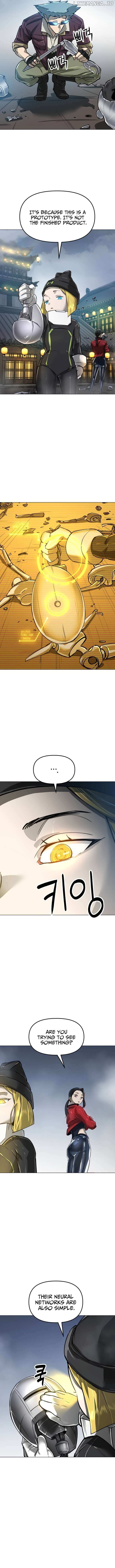 Read Cosmic Heavenly Demon 3077 Manga Online