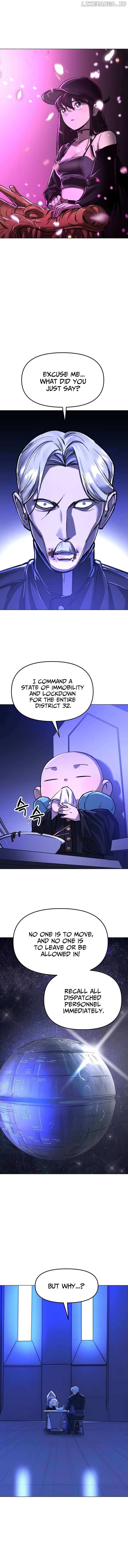 Read Cosmic Heavenly Demon 3077 Manga Online