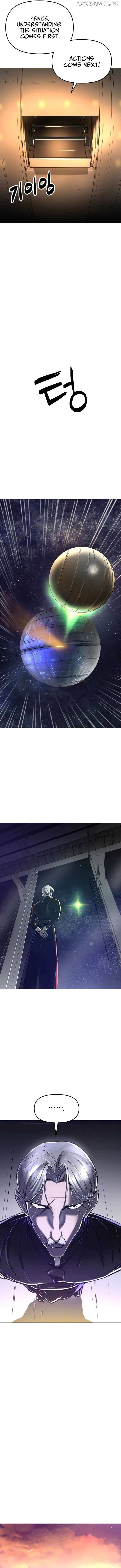 Read Cosmic Heavenly Demon 3077 Manga Online