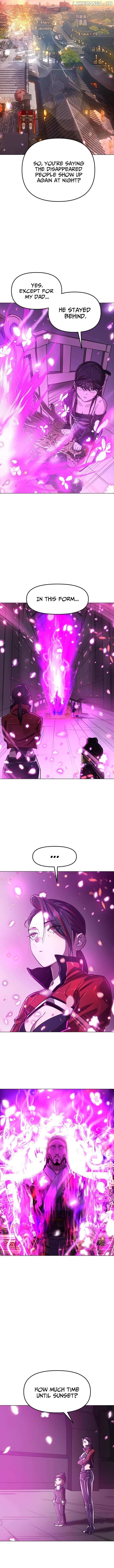 Read Cosmic Heavenly Demon 3077 Manga Online