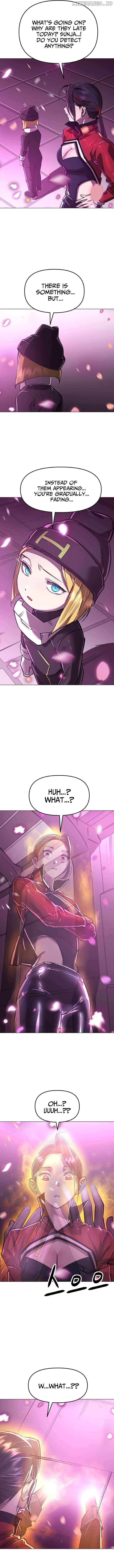 Read Cosmic Heavenly Demon 3077 Manga Online