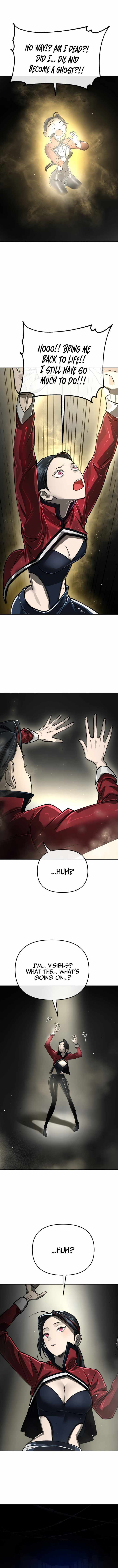 Read Cosmic Heavenly Demon 3077 Manga Online