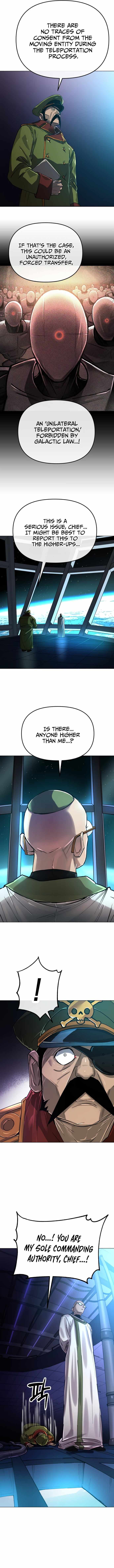 Read Cosmic Heavenly Demon 3077 Manga Online