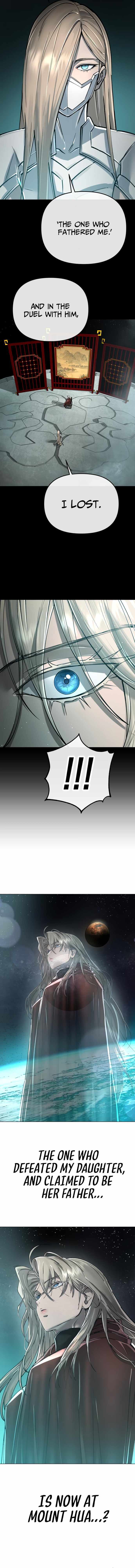 Read Cosmic Heavenly Demon 3077 Manga Online