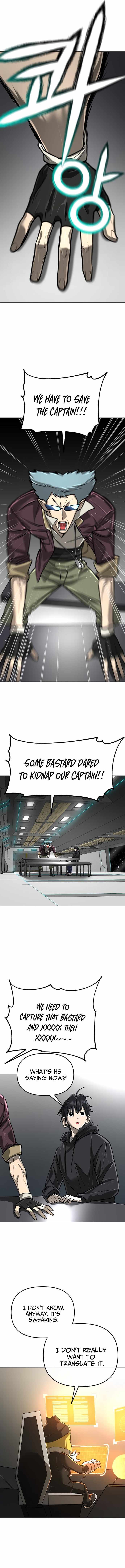 Read Cosmic Heavenly Demon 3077 Manga Online