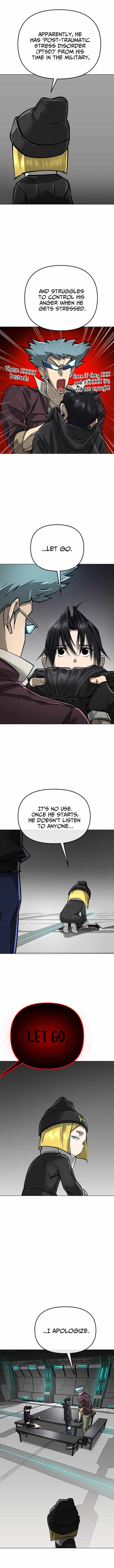 Read Cosmic Heavenly Demon 3077 Manga Online