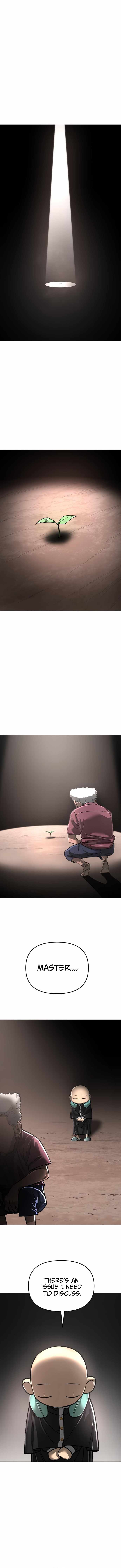 Read Cosmic Heavenly Demon 3077 Manga Online