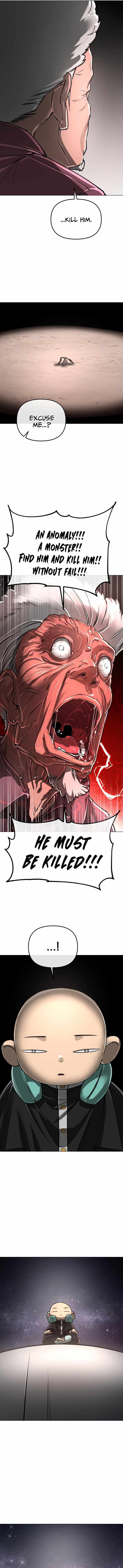 Read Cosmic Heavenly Demon 3077 Manga Online