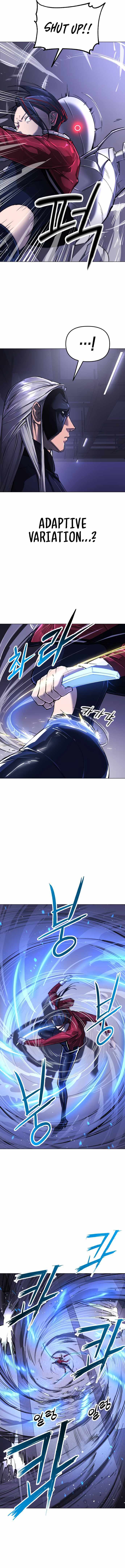 Read Cosmic Heavenly Demon 3077 Manga Online