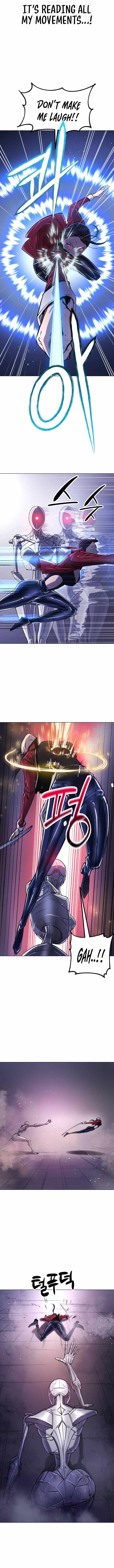 Read Cosmic Heavenly Demon 3077 Manga Online