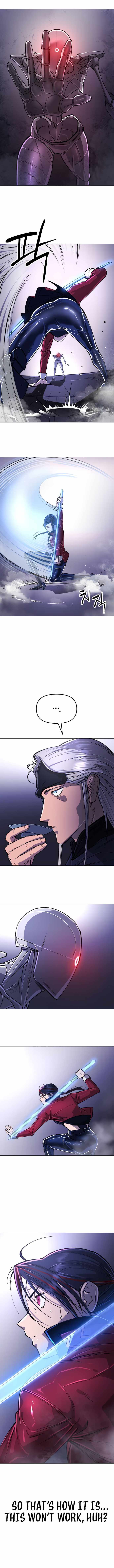 Read Cosmic Heavenly Demon 3077 Manga Online