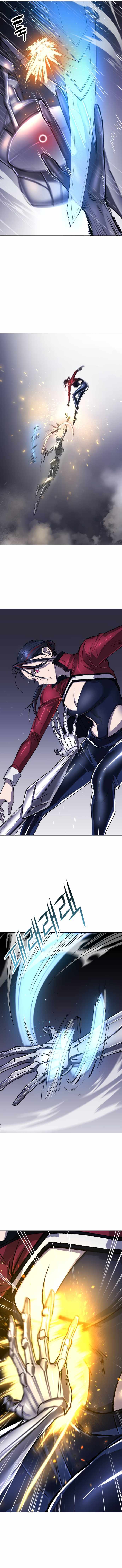 Read Cosmic Heavenly Demon 3077 Manga Online