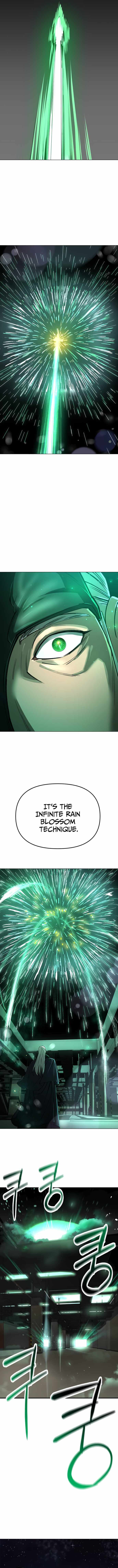 Read Cosmic Heavenly Demon 3077 Manga Online