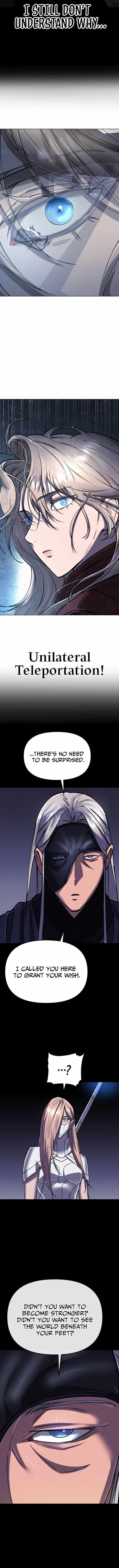 Read Cosmic Heavenly Demon 3077 Manga Online