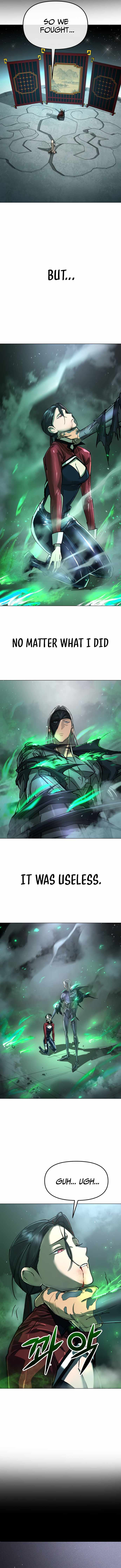 Read Cosmic Heavenly Demon 3077 Manga Online