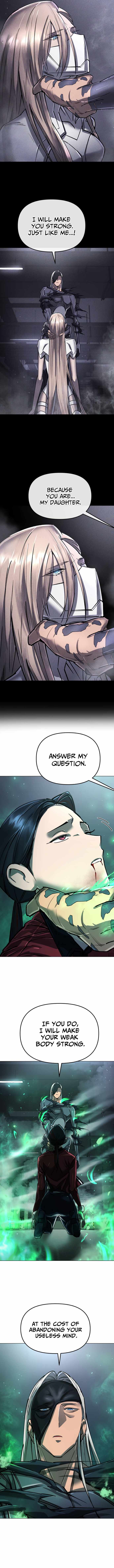 Read Cosmic Heavenly Demon 3077 Manga Online