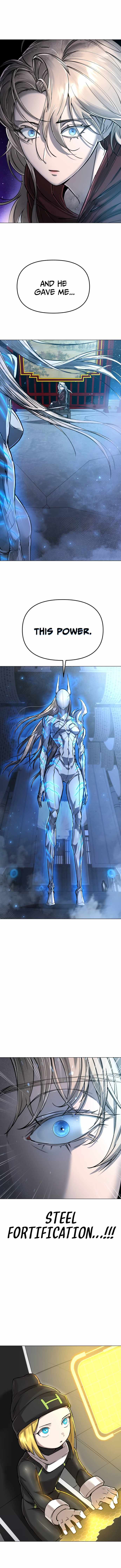 Read Cosmic Heavenly Demon 3077 Manga Online