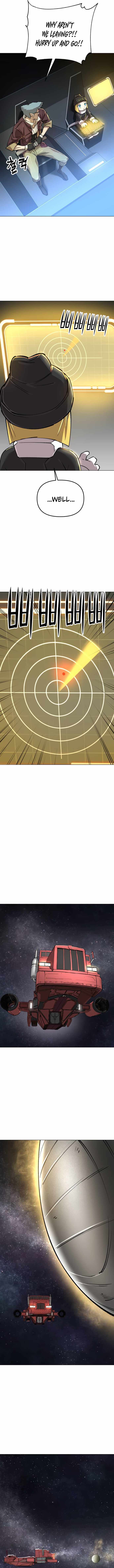 Read Cosmic Heavenly Demon 3077 Manga Online