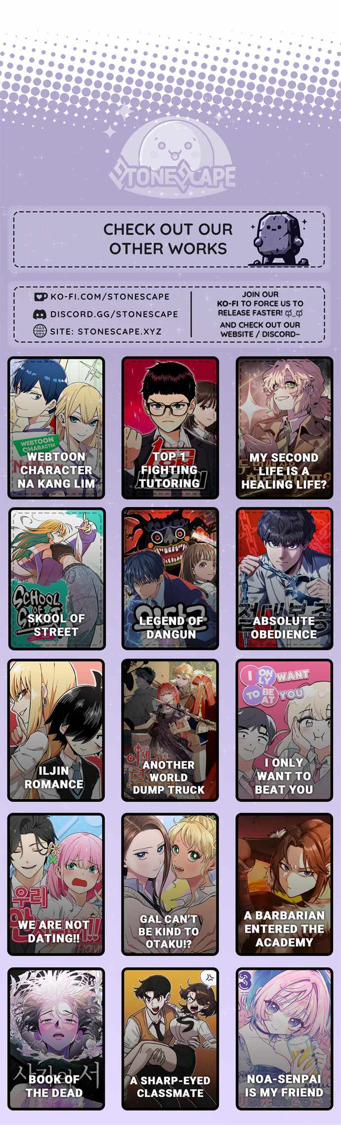 Read Cosmic Heavenly Demon 3077 Manga Online