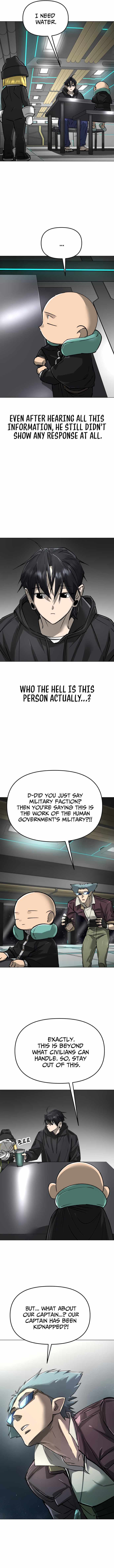 Read Cosmic Heavenly Demon 3077 Manga Online