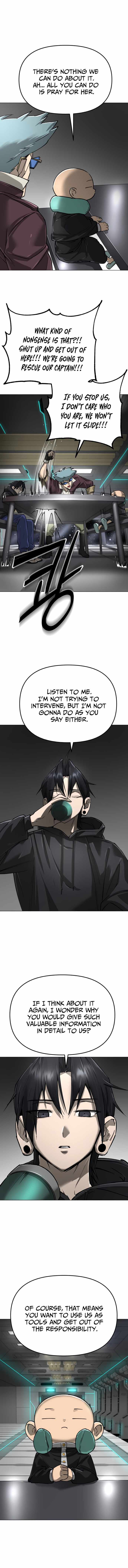 Read Cosmic Heavenly Demon 3077 Manga Online