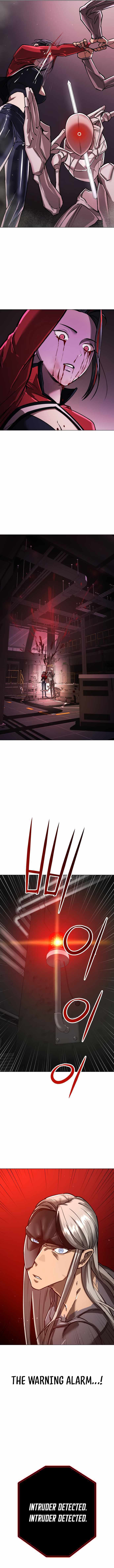 Read Cosmic Heavenly Demon 3077 Manga Online