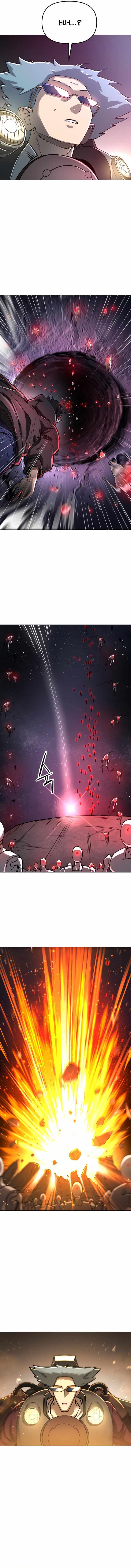 Read Cosmic Heavenly Demon 3077 Manga Online