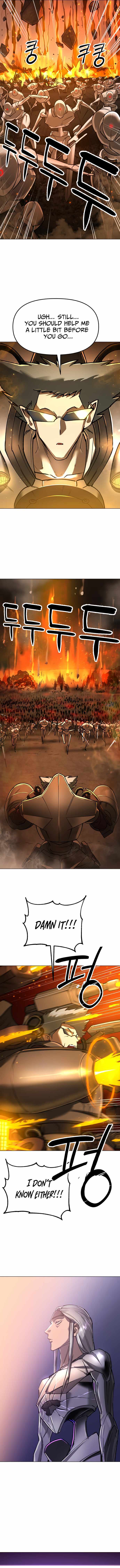 Read Cosmic Heavenly Demon 3077 Manga Online