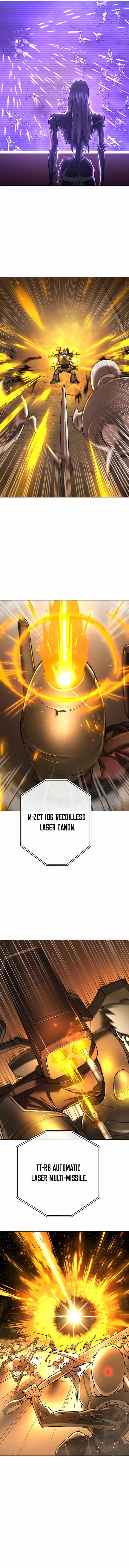 Read Cosmic Heavenly Demon 3077 Manga Online