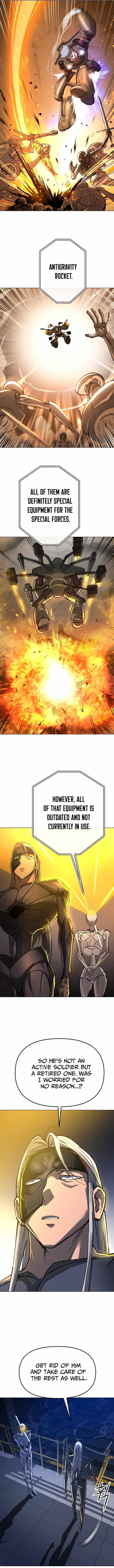 Read Cosmic Heavenly Demon 3077 Manga Online