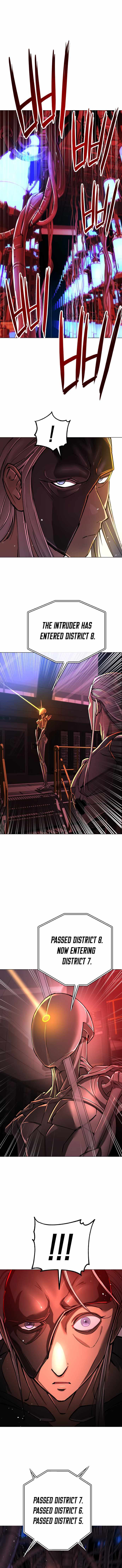 Read Cosmic Heavenly Demon 3077 Manga Online